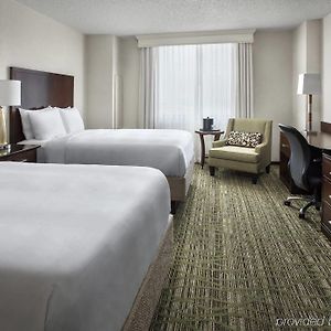 Double Room 2 Double Beds
