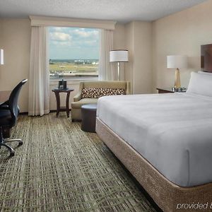 King Room View